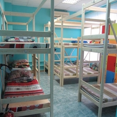 Хостел Лайм, Астрахань, Астраханская область