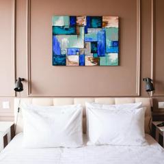 Отель Щука, Астрахань, Астраханская область