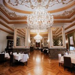 Гостиница Al Pash Astrakhanskaya, Астрахань, Астраханская область