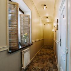 Отель Щука, Астрахань, Астраханская область