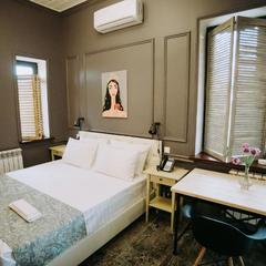 Отель Щука, Астрахань, Астраханская область