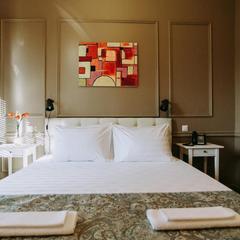 Отель Щука, Астрахань, Астраханская область