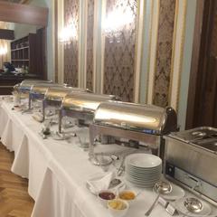 Гостиница Al Pash Astrakhanskaya, Астрахань, Астраханская область