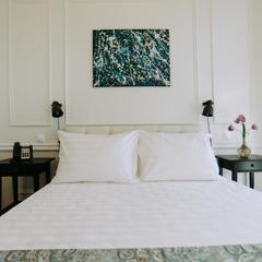 Отель Щука, Астрахань, Астраханская область