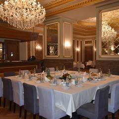 Гостиница Al Pash Astrakhanskaya, Астрахань, Астраханская область