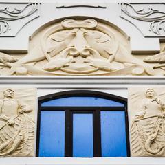 Отель Щука, Астрахань, Астраханская область