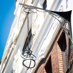 Отель Щука, Астрахань, Астраханская область