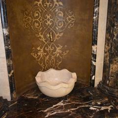 Гостиница Al Pash Astrakhanskaya, Астрахань, Астраханская область