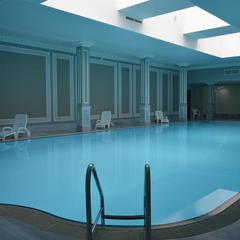 Гостиница Al Pash Astrakhanskaya, Астрахань, Астраханская область