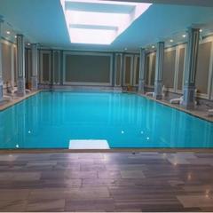 Гостиница Al Pash Astrakhanskaya, Астрахань, Астраханская область