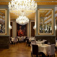 Гостиница Al Pash Astrakhanskaya, Астрахань, Астраханская область