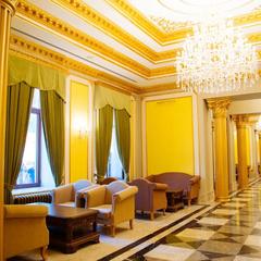 Гостиница Al Pash Astrakhanskaya, Астрахань, Астраханская область