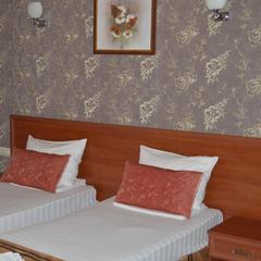 Гостевой дом Светлана, Астрахань, Астраханская область