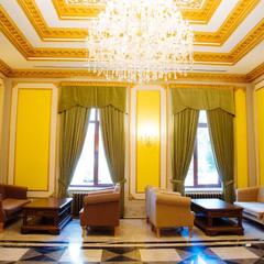 Гостиница Al Pash Astrakhanskaya, Астрахань, Астраханская область