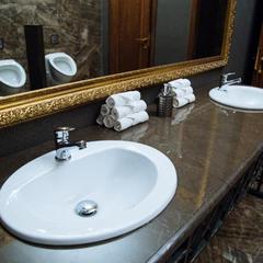 Гостиница Al Pash Astrakhanskaya, Астрахань, Астраханская область