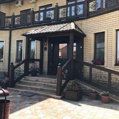 Гостевой дом Светлана, Астрахань, Астраханская область