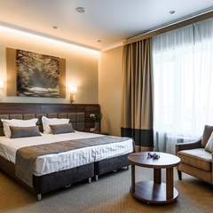 Отель Rossvik, Астрахань, Астраханская область