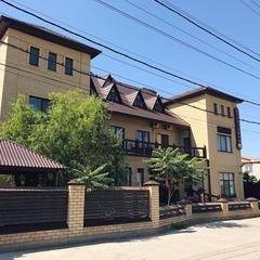 Гостевой дом Светлана, Астрахань, Астраханская область