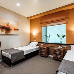 Отель Rossvik, Астрахань, Астраханская область