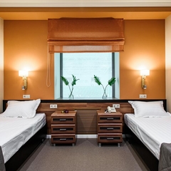 Отель Rossvik, Астрахань, Астраханская область