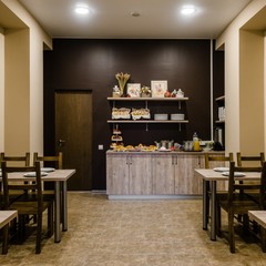 Гостиница Granat Hotel, Астрахань, Астраханская область