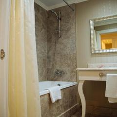 Гостиница Al Pash Astrakhanskaya, Астрахань, Астраханская область