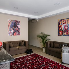 Гостиница Granat Hotel, Астрахань, Астраханская область