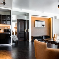 Отель Rossvik, Астрахань, Астраханская область