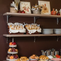 Гостиница Granat Hotel, Астрахань, Астраханская область