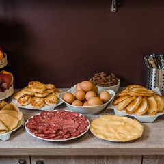 Гостиница Granat Hotel, Астрахань, Астраханская область