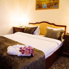 Гостиница Al Pash Astrakhanskaya, Астрахань, Астраханская область