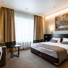 Отель Rossvik, Астрахань, Астраханская область