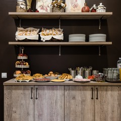 Гостиница Granat Hotel, Астрахань, Астраханская область