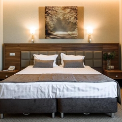 Отель Rossvik, Астрахань, Астраханская область