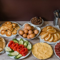 Гостиница Granat Hotel, Астрахань, Астраханская область