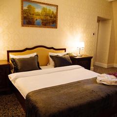 Гостиница Al Pash Astrakhanskaya, Астрахань, Астраханская область