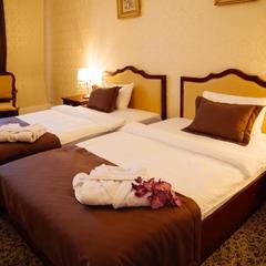 Гостиница Al Pash Astrakhanskaya, Астрахань, Астраханская область