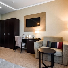 Отель Rossvik, Астрахань, Астраханская область