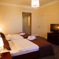 Гостиница Al Pash Astrakhanskaya, Астрахань, Астраханская область