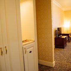 Гостиница Al Pash Astrakhanskaya, Астрахань, Астраханская область