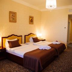 Гостиница Al Pash Astrakhanskaya, Астрахань, Астраханская область