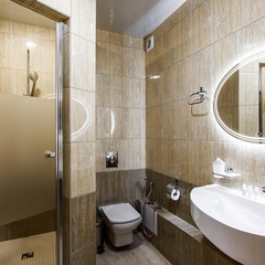 Отель Rossvik, Астрахань, Астраханская область