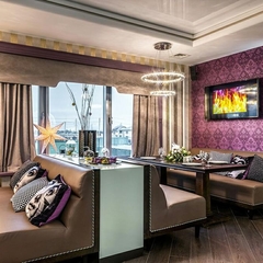 Отель Rossvik, Астрахань, Астраханская область