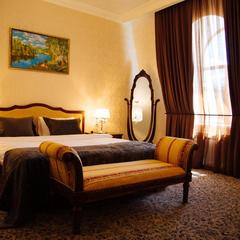 Гостиница Al Pash Astrakhanskaya, Астрахань, Астраханская область