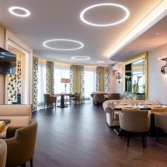 Отель Rossvik, Астрахань, Астраханская область