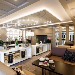 Отель Rossvik, Астрахань, Астраханская область