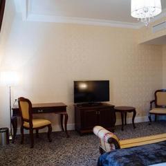 Гостиница Al Pash Astrakhanskaya, Астрахань, Астраханская область