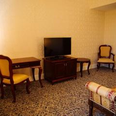 Гостиница Al Pash Astrakhanskaya, Астрахань, Астраханская область