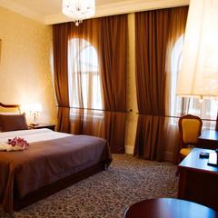 Гостиница Al Pash Astrakhanskaya, Астрахань, Астраханская область