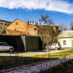 Хостел U Hostel, Астрахань, Астраханская область